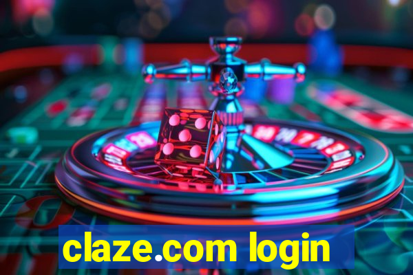 claze.com login